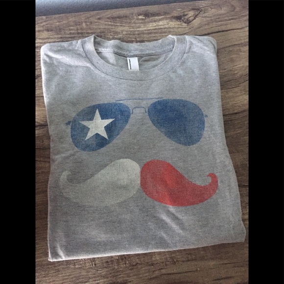 American Apparel Tops - American Apparel t-shirt